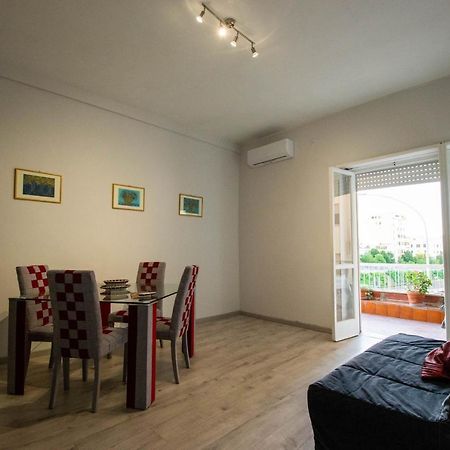 Pigneto Cozy Apartment Рим Экстерьер фото